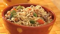 Easy Teriyaki Beef and Noodle Bowls Easy Teriyaki Beef and Noodle Bowls