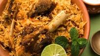 Hyderabadi Biryani Recipe Hyderabadi Biryani Recipe