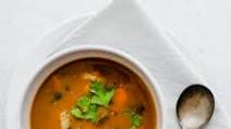Cancer Fighting Soup Cancer Fighting Soup