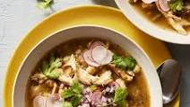 Quick Chicken Posole Quick Chicken Posole