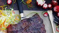 Sticky Chinese ribs Sticky Chinese ribs