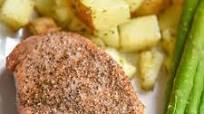 Brown Sugar Pork Chops Brown Sugar Pork Chops