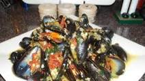 Roy's Bacon Mussels Roy's Bacon Mussels
