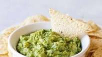 Simple Guacamole Simple Guacamole