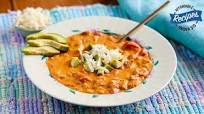 Zesty Keto Chicken Soup Zesty Keto Chicken Soup