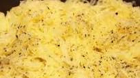 AIP Paleo Italian Spaghetti Squash AIP Paleo Italian Spaghetti Squash