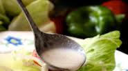 Creamy Greek Salad Dressing