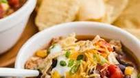 Slow Cooker Taco Soup Slow Cooker Taco Soup
