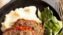 Old Fashioned Meatloaf Old Fashioned Meatloaf