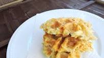 Hash Brown Waffles | Paleo/Whole30 Hash Brown Waffles | Paleo/Whole30
