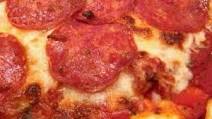 Gluten Free and Low FODMAP Pizza Crust Gluten Free and Low FODMAP Pizza Crust