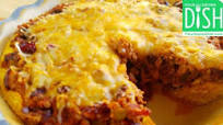 Beef Tamale Pie Beef Tamale Pie