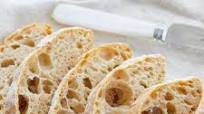Bakery-Style Ciabatta (No-Knead Ciabatta Recipe) Bakery-Style Ciabatta (No-Knead Ciabatta Recipe)