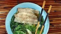 Pork belly and greens hot pot Recipe Pork belly and greens hot pot Recipe