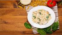 Linguine Vs. Fettuccine – Ever You Know These Firm Differences? Linguine Vs. Fettuccine – Ever You Know These Firm Differences?
