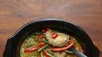 Slow-Cooker Thai Green Curry Recipe by Tasty Slow-Cooker Thai Green Curry Recipe by Tasty