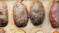 Quick Baked Potatoes Quick Baked Potatoes