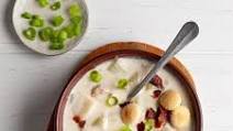 Contest-Winning New England Clam Chowder Contest-Winning New England Clam Chowder