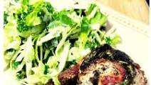 Air Fryer, Garlic Herb Butter and Spinach Beef Pinwheel Steaks (KETO Friendly) Air Fryer, Garlic Herb Butter and Spinach Beef Pinwheel Steaks (KETO Friendly)