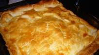 Aussie Meat Pie Aussie Meat Pie