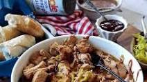 Paradise Pineapple Smoked Pork Paradise Pineapple Smoked Pork