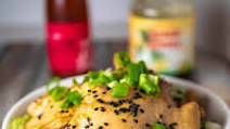 Instant Pot Soyaki Teriyaki Chicken Dump Meal Instant Pot Soyaki Teriyaki Chicken Dump Meal