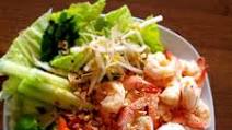 Vermicelli Noodle Bowl Vermicelli Noodle Bowl