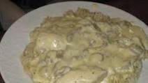Creamy Italian Chicken Creamy Italian Chicken