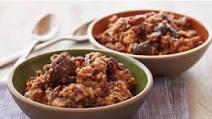 Overnight Oatmeal Overnight Oatmeal