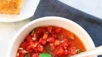 5 Minute Fresh Bruschetta 5 Minute Fresh Bruschetta