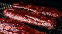 3-2-1 BBQ Baby Back Ribs 3-2-1 BBQ Baby Back Ribs