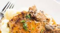 Instant Pot Pork Chops Instant Pot Pork Chops