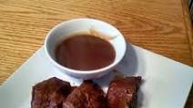 Pressure Cooked Venison Roast with Gravy Pressure Cooked Venison Roast with Gravy