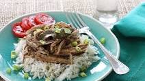 Slow Cooked Filipino Adobo Pulled Pork Slow Cooked Filipino Adobo Pulled Pork