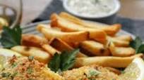 Crispy Baked Cod Recipe Crispy Baked Cod Recipe