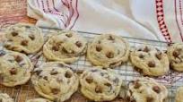 Best Gluten Free Chocolate Chip Cookies Best Gluten Free Chocolate Chip Cookies