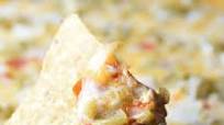 Chile Relleno Dip Chile Relleno Dip