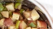Instant Pot Breakfast Potatoes Instant Pot Breakfast Potatoes