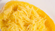 Spaghetti Squash ~ Instant Pot Spaghetti Squash ~ Instant Pot