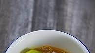 Spicy Sardinas with Patola and Miswa Spicy Sardinas with Patola and Miswa