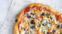 Whole Grain Pizza Whole Grain Pizza