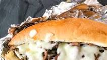 Homemade Italian Beef Sandwiches Homemade Italian Beef Sandwiches
