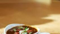 Chicken & Sausage Gumbo Chicken & Sausage Gumbo