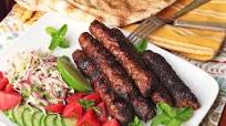Seekh Kebabs (Pakistani Spicy Grilled Ground Meat Skewers) Recipe Seekh Kebabs (Pakistani Spicy Grilled Ground Meat Skewers) Recipe