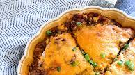 Weight Watchers Taco Pie Weight Watchers Taco Pie
