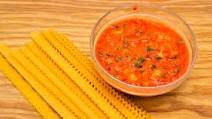 How to Make Sicilian Tomato Sauce How to Make Sicilian Tomato Sauce