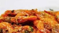 Jamaican Hot Pepper Shrimp Jamaican Hot Pepper Shrimp