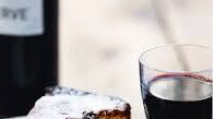 Almond Fruit Cake Recipe Almond Fruit Cake Recipe