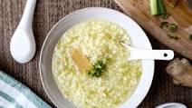 Basic Congee (Porridge) Basic Congee (Porridge)