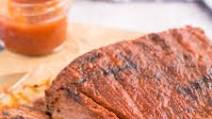 Crockpot BBQ Brisket Crockpot BBQ Brisket
